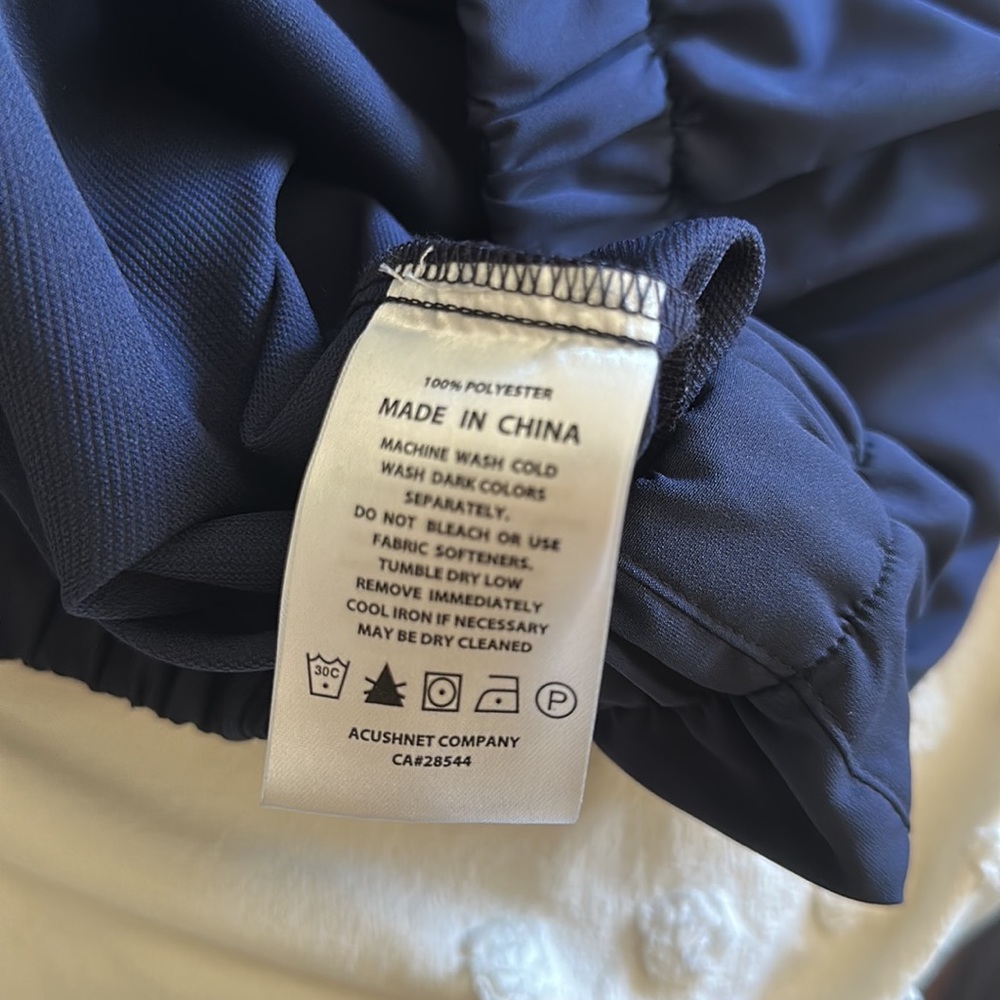 Footjoy Outer-Layer - image 5